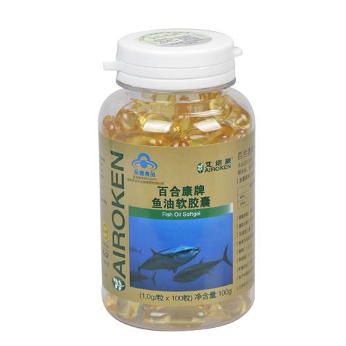 产品中心 / 中老年健康系列