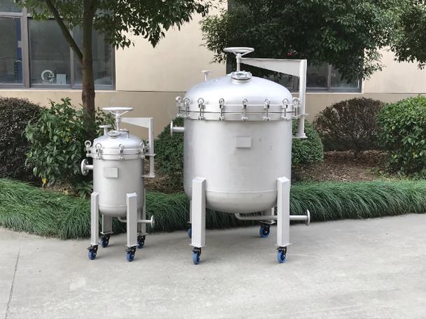 全自动过滤器-全自动过滤器价格/厂家/批发-河南科进环保科技
