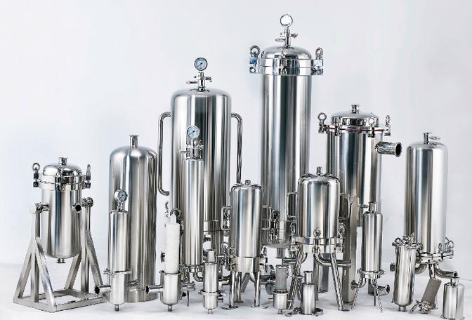 江苏全自动过滤器 推荐咨询「阿特阿然科技供应」